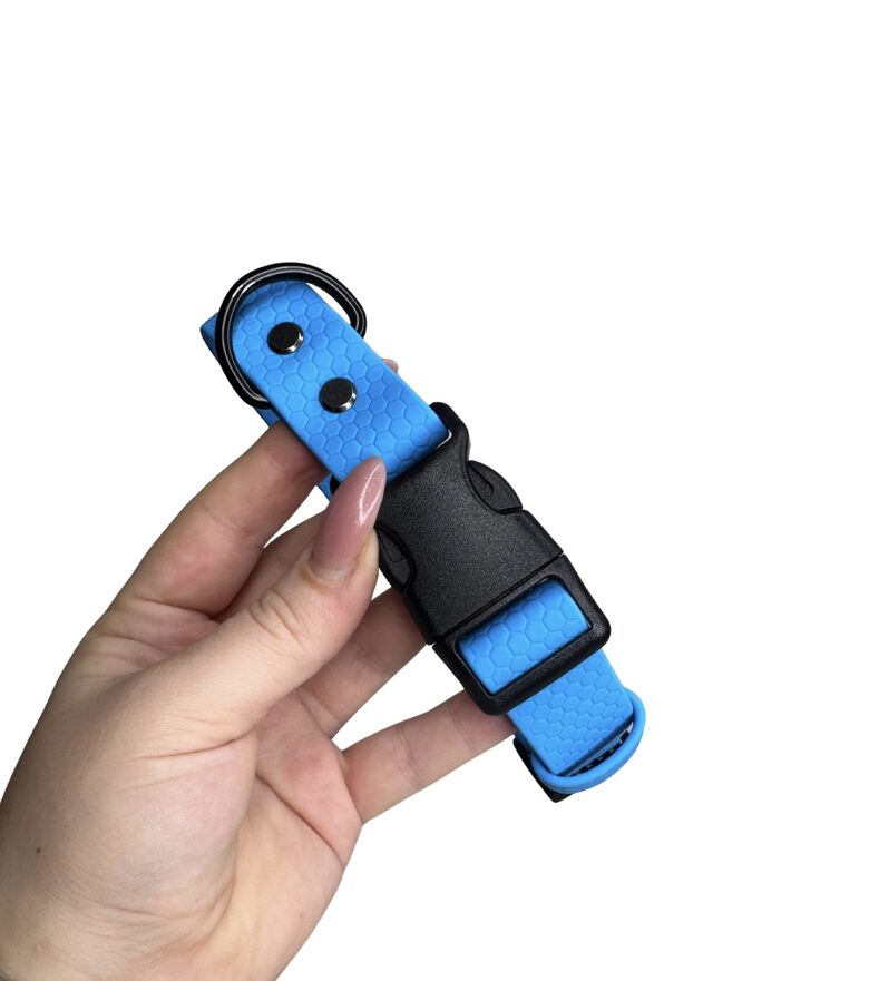 KAKLA SIKSNA-SKY BLUE